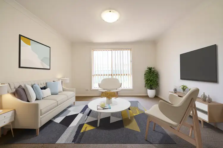 Third view of Homely house listing, 30 Dalbeattie Crescent, Dubbo NSW 2830