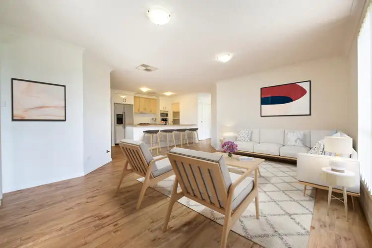 Fourth view of Homely house listing, 30 Dalbeattie Crescent, Dubbo NSW 2830