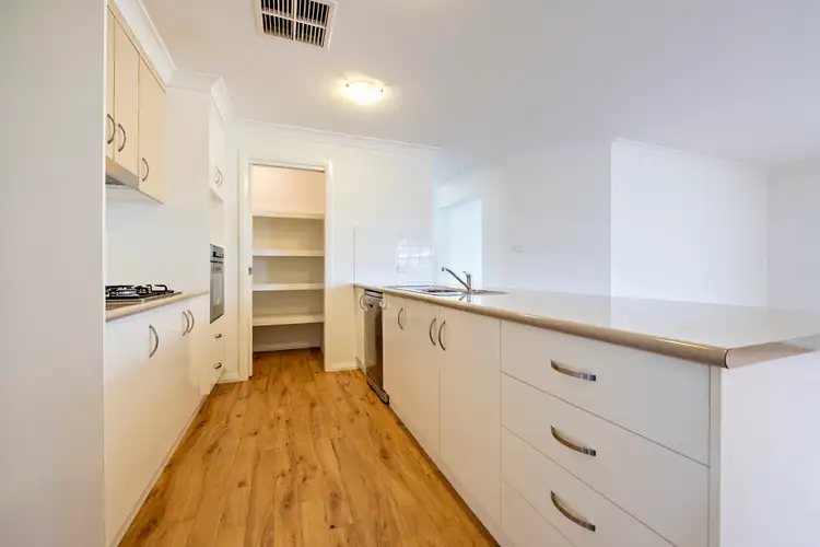 Fifth view of Homely house listing, 30 Dalbeattie Crescent, Dubbo NSW 2830