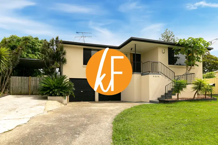 2 William Street, Frederickton NSW 2440