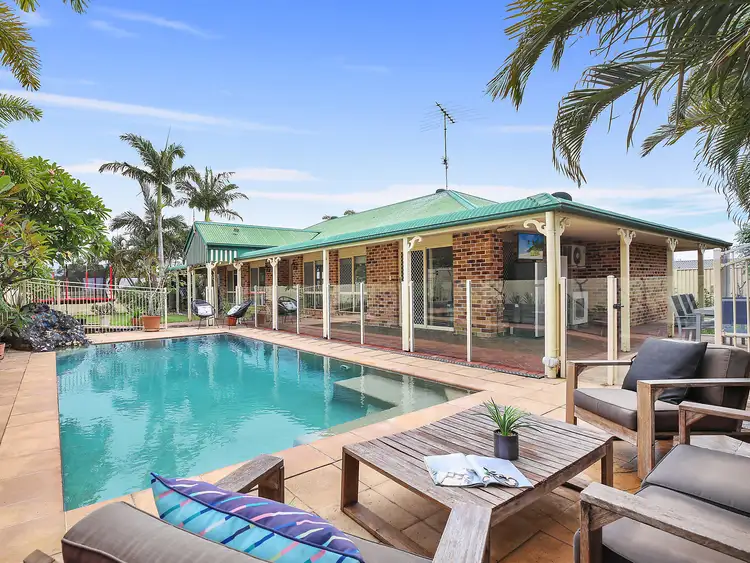 Main view of Homely house listing, 11 Curlew Street, Aroona QLD 4551
