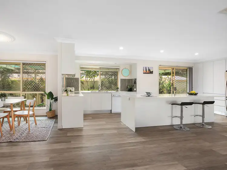 Second view of Homely house listing, 11 Curlew Street, Aroona QLD 4551