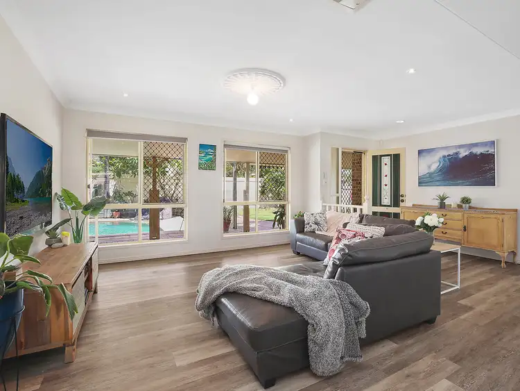 Third view of Homely house listing, 11 Curlew Street, Aroona QLD 4551