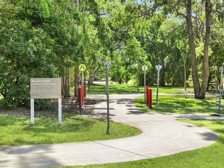 Sixth view of Homely house listing, 11 Curlew Street, Aroona QLD 4551