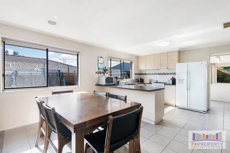 Third view of Homely house listing, 18 Arblaster Street, California Gully VIC 3556
