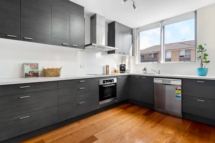 Fourth view of Homely apartment listing, 9/105 Pacific Parade, Dee Why NSW 2099