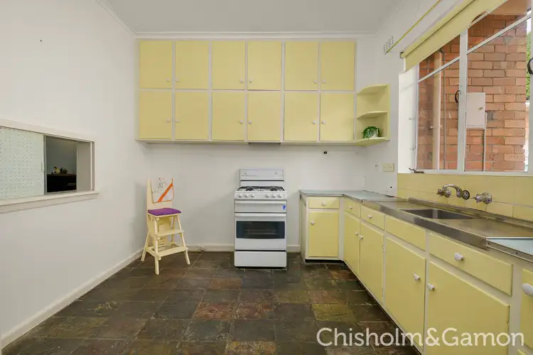 Third view of Homely unit listing, 6/9 Dickens Street, Elwood VIC 3184