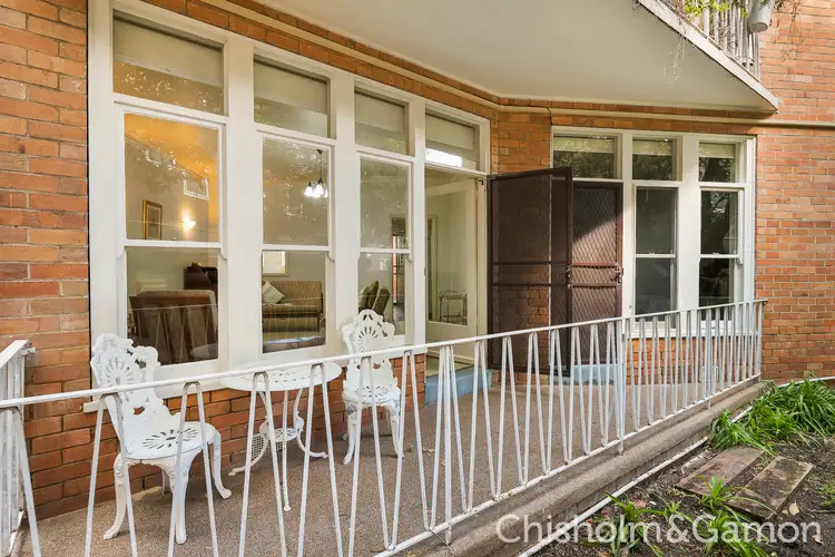 Fourth view of Homely unit listing, 6/9 Dickens Street, Elwood VIC 3184