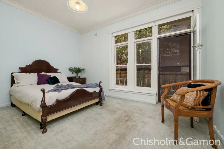 Fifth view of Homely unit listing, 6/9 Dickens Street, Elwood VIC 3184