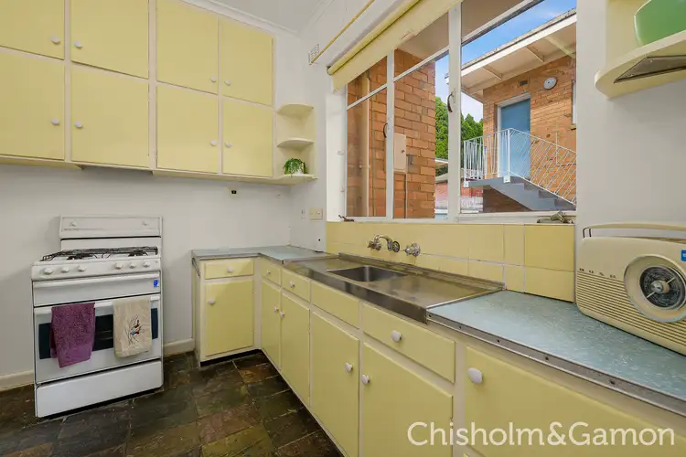 Sixth view of Homely unit listing, 6/9 Dickens Street, Elwood VIC 3184