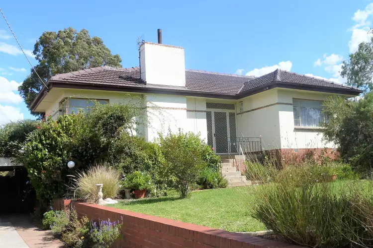 Main view of Homely rural property listing, 11 View Street, Charlton VIC 3525
