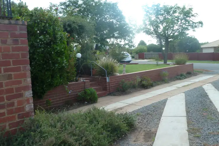 Second view of Homely rural property listing, 11 View Street, Charlton VIC 3525