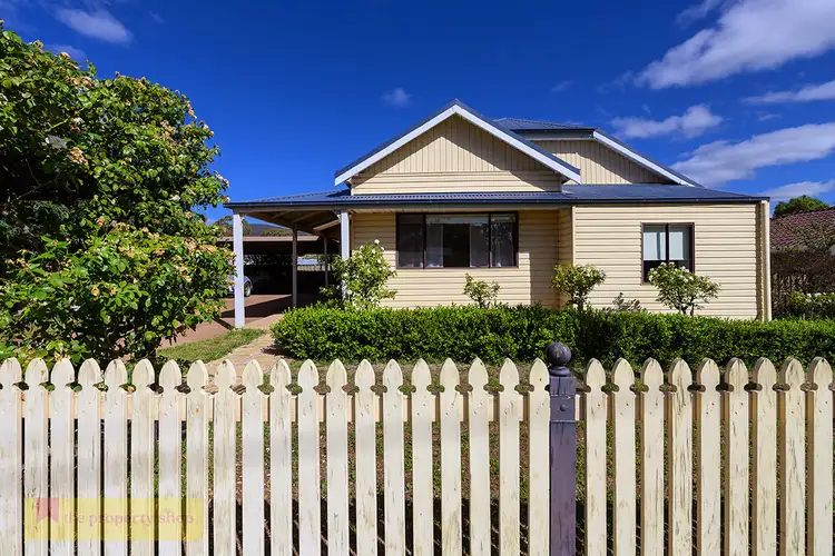 188 Church Street, Mudgee NSW 2850