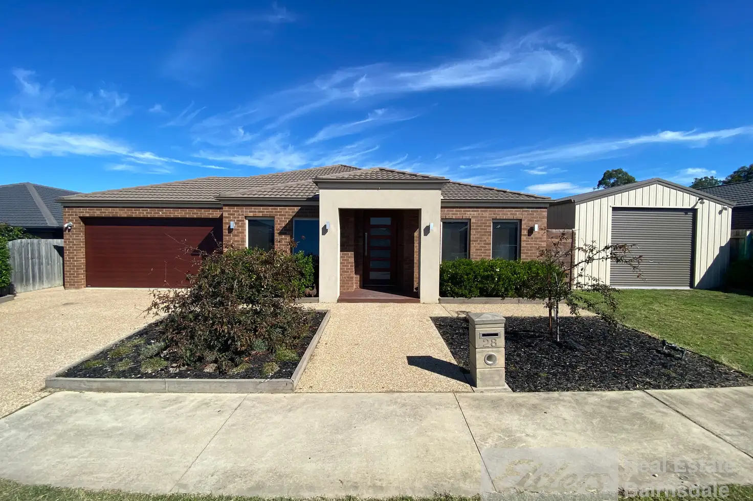 Main view of Homely house listing, 28 Eastern View Drive, Eastwood VIC 3875