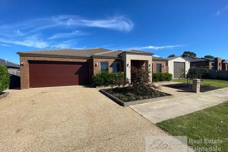 Second view of Homely house listing, 28 Eastern View Drive, Eastwood VIC 3875
