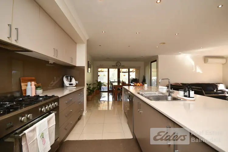 Fifth view of Homely house listing, 28 Eastern View Drive, Eastwood VIC 3875