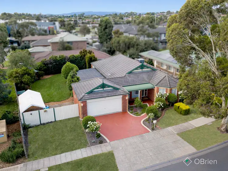 38-40 Gilmore Crescent, Lynbrook VIC 3975