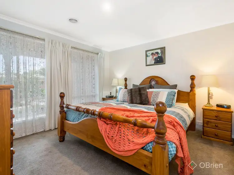 Fourth view of Homely house listing, 38-40 Gilmore Crescent, Lynbrook VIC 3975