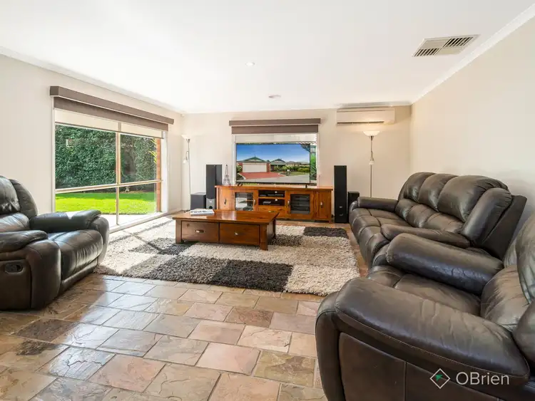 Fifth view of Homely house listing, 38-40 Gilmore Crescent, Lynbrook VIC 3975