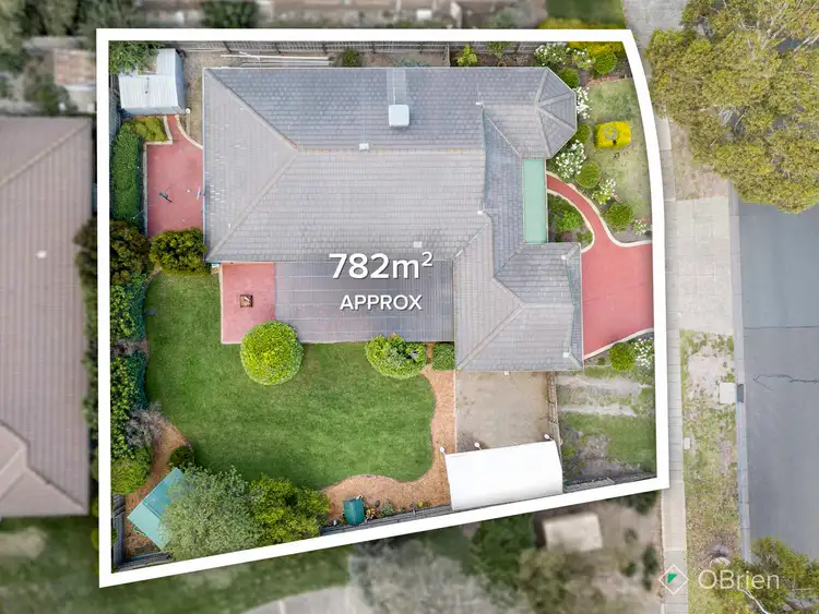 Sixth view of Homely house listing, 38-40 Gilmore Crescent, Lynbrook VIC 3975