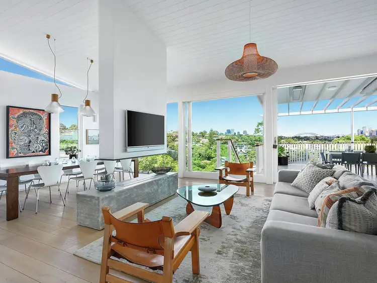 Third view of Homely house listing, 38 Arabella Street, Longueville NSW 2066