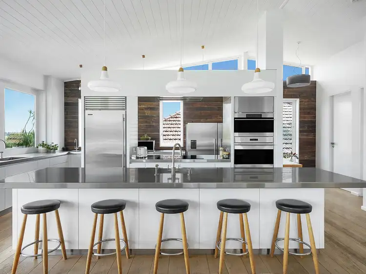 Fourth view of Homely house listing, 38 Arabella Street, Longueville NSW 2066