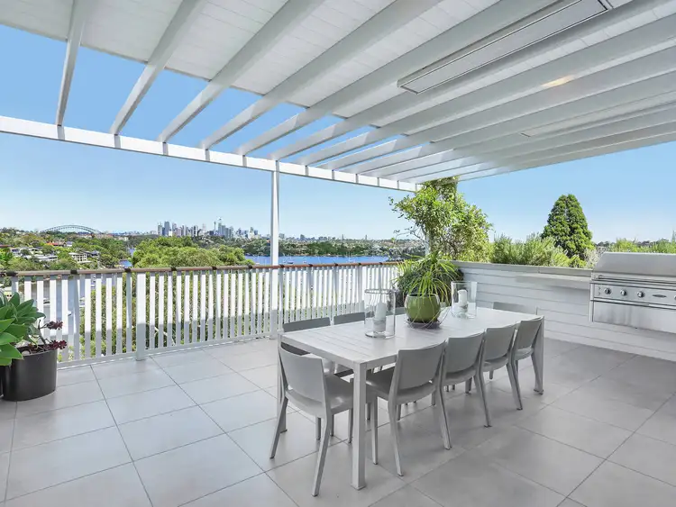 Fifth view of Homely house listing, 38 Arabella Street, Longueville NSW 2066