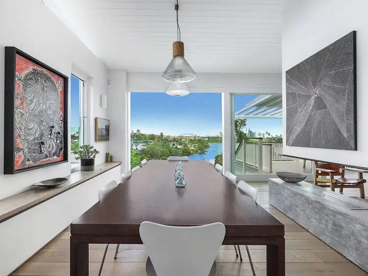 Sixth view of Homely house listing, 38 Arabella Street, Longueville NSW 2066
