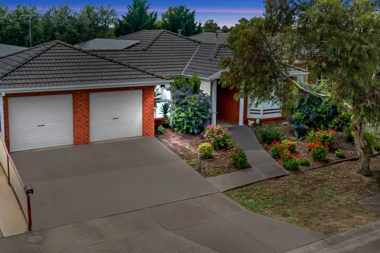 12 Lydeamore Place, Kurunjang VIC 3337