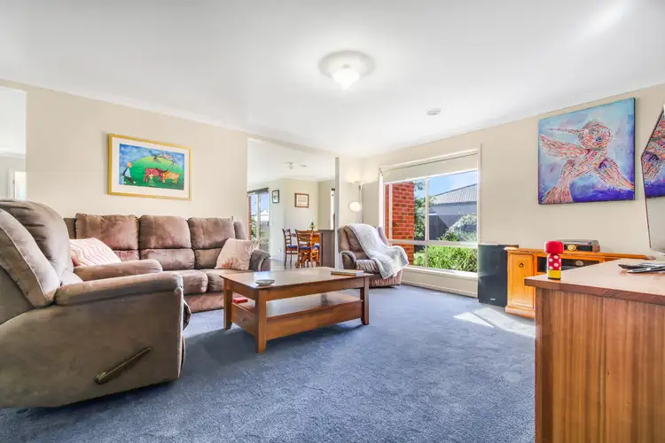 Second view of Homely house listing, 72 Flinns Road, Eastwood VIC 3875