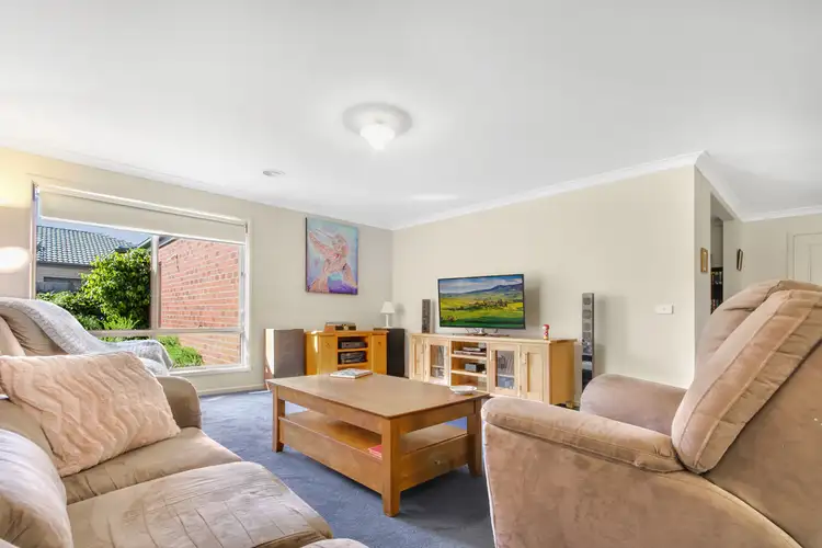 Third view of Homely house listing, 72 Flinns Road, Eastwood VIC 3875