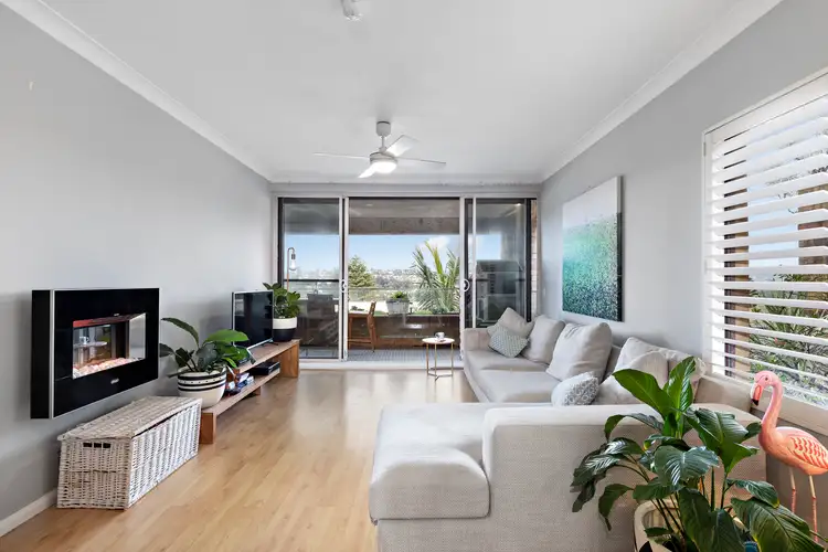 Second view of Homely apartment listing, 31/100-106 Queenscliff Road, Queenscliff NSW 2096