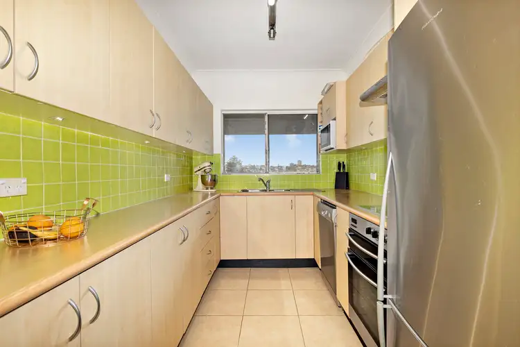 Third view of Homely apartment listing, 31/100-106 Queenscliff Road, Queenscliff NSW 2096