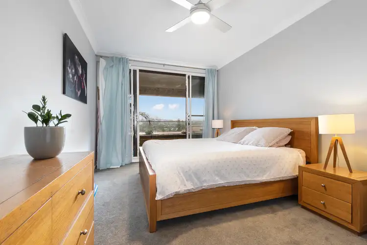 Fifth view of Homely apartment listing, 31/100-106 Queenscliff Road, Queenscliff NSW 2096