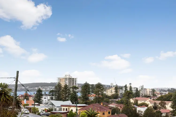 Sixth view of Homely apartment listing, 31/100-106 Queenscliff Road, Queenscliff NSW 2096