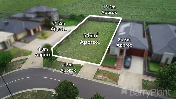 36 Oak Leaf Street, Greenvale VIC 3059