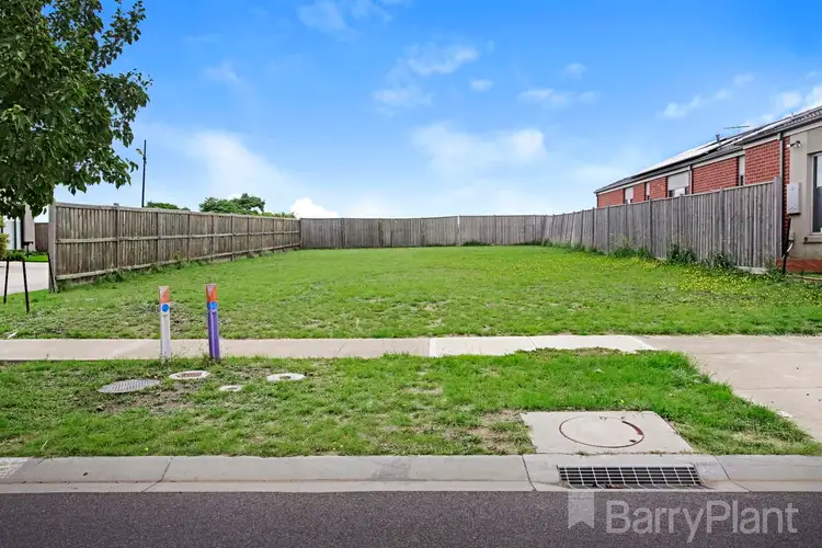 Second view of Homely land listing, 36 Oak Leaf Street, Greenvale VIC 3059