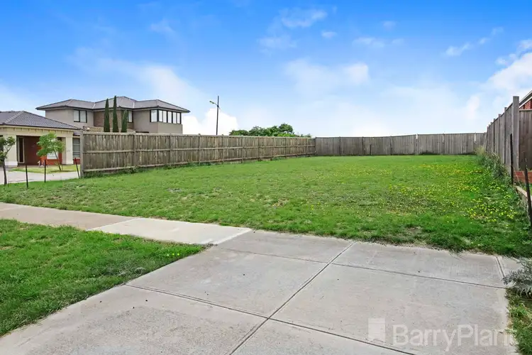 Third view of Homely land listing, 36 Oak Leaf Street, Greenvale VIC 3059