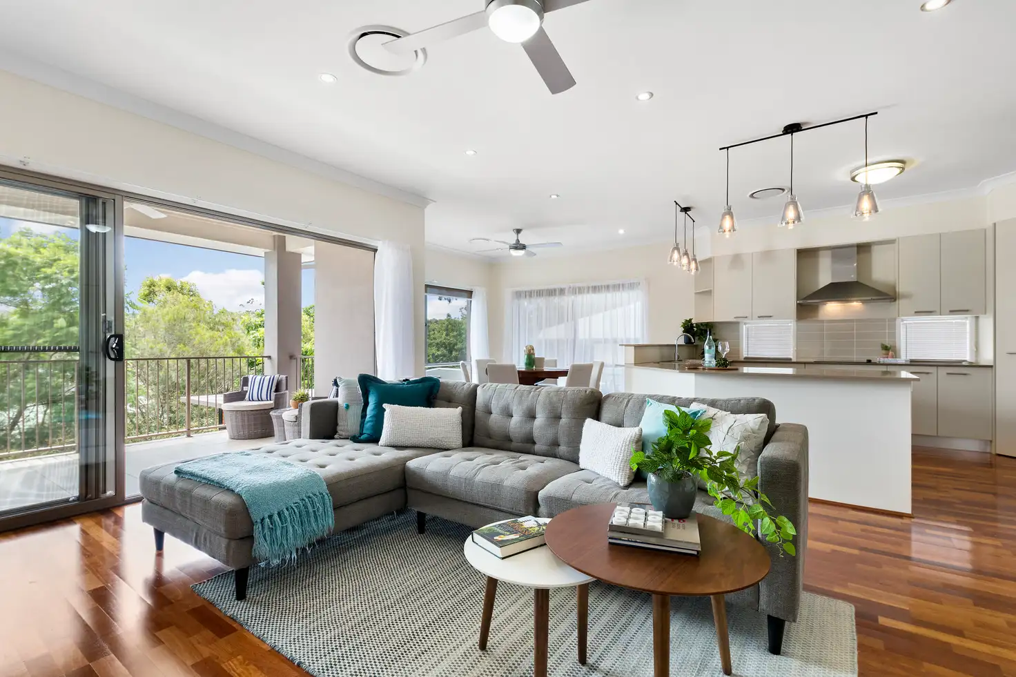 Main view of Homely house listing, 18 Baxton Place, Shailer Park QLD 4128