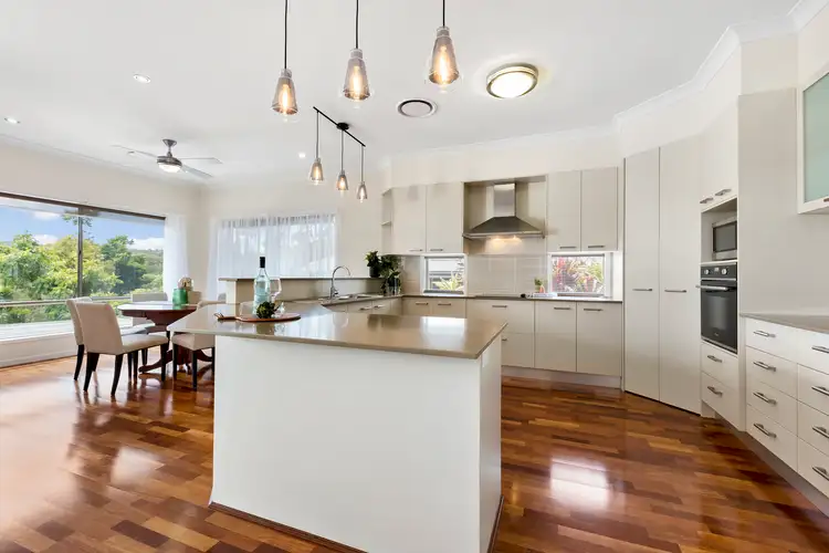 Second view of Homely house listing, 18 Baxton Place, Shailer Park QLD 4128