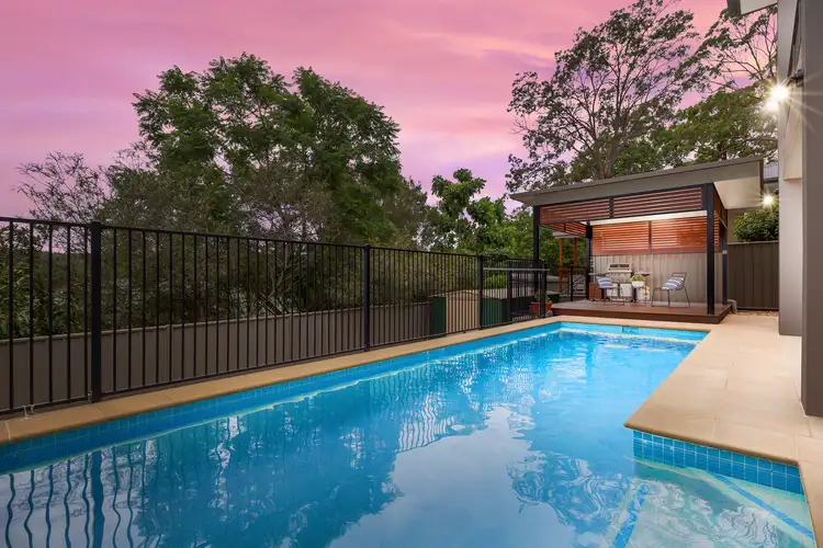 Third view of Homely house listing, 18 Baxton Place, Shailer Park QLD 4128