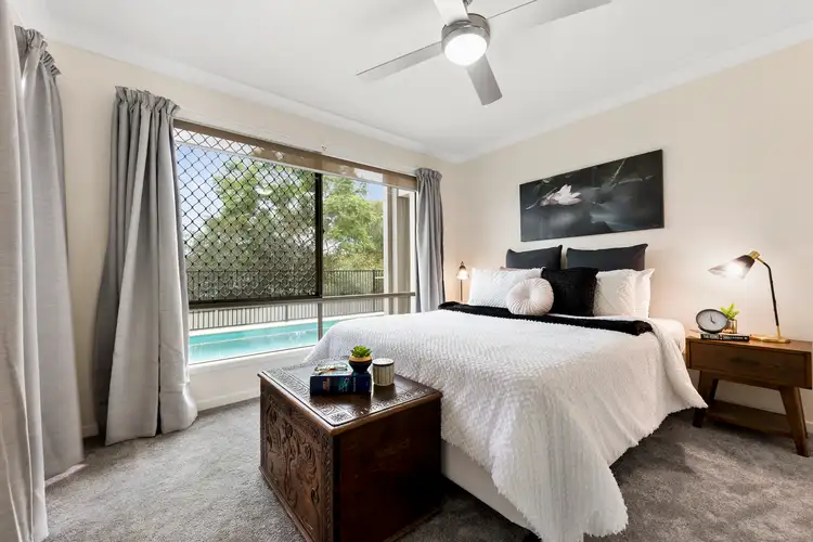 Fourth view of Homely house listing, 18 Baxton Place, Shailer Park QLD 4128