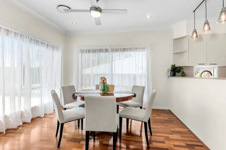 Sixth view of Homely house listing, 18 Baxton Place, Shailer Park QLD 4128