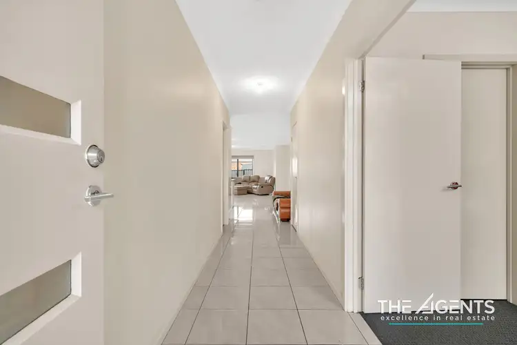 Third view of Homely house listing, 12 Kelway Street, Craigieburn VIC 3064