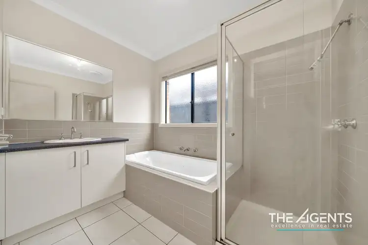 Fourth view of Homely house listing, 12 Kelway Street, Craigieburn VIC 3064