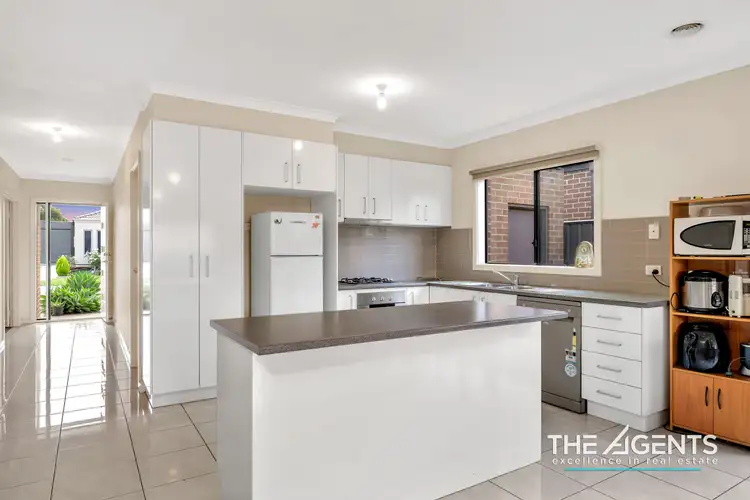 Sixth view of Homely house listing, 12 Kelway Street, Craigieburn VIC 3064
