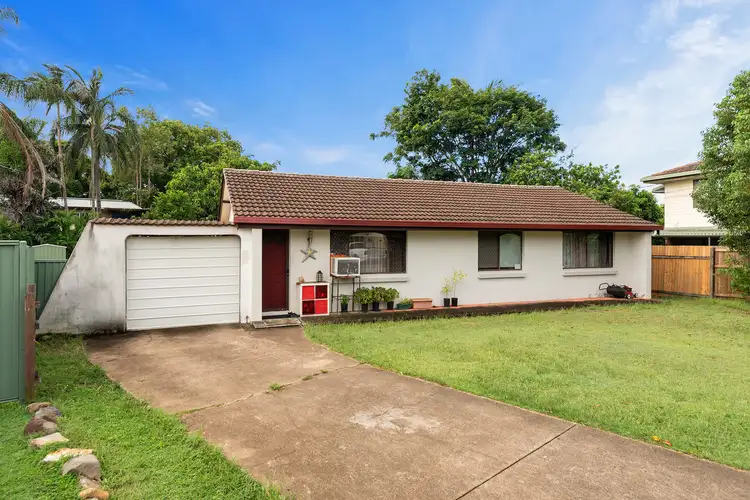 5 Fir Court, Slacks Creek QLD 4127