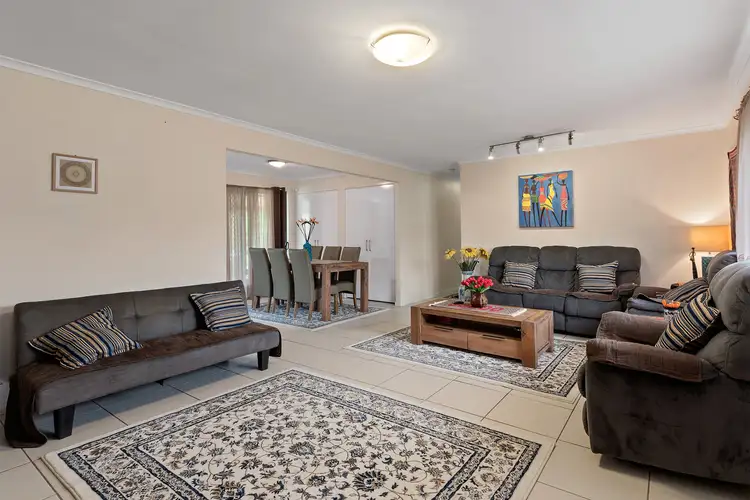Second view of Homely house listing, 5 Fir Court, Slacks Creek QLD 4127
