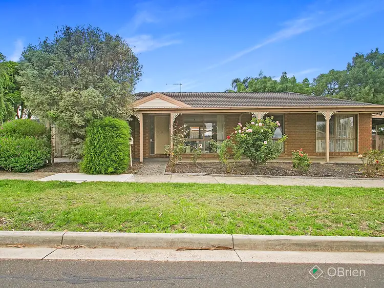 Main view of Homely house listing, 2 Prasino Court, Carrum Downs VIC 3201