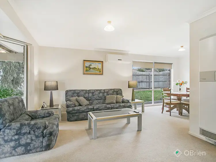 Fourth view of Homely house listing, 2 Prasino Court, Carrum Downs VIC 3201